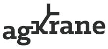 Ag Krane Logo